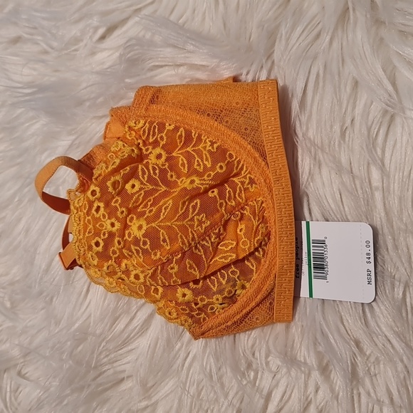 COPY - NWT Free People St Tropez Demi Multiple Sizes Available - Picture 4 of 7